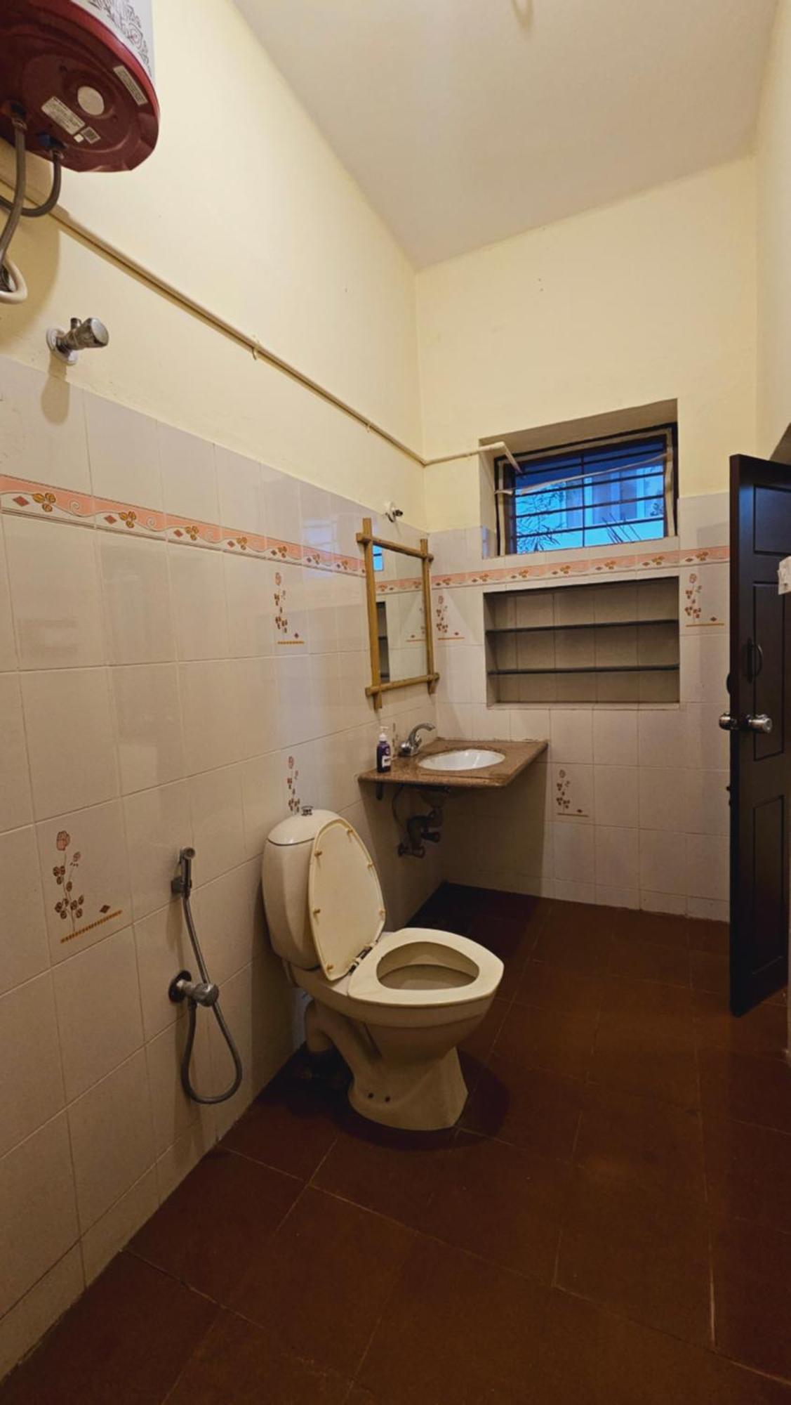 Hostel Stories マイソール エクステリア 写真