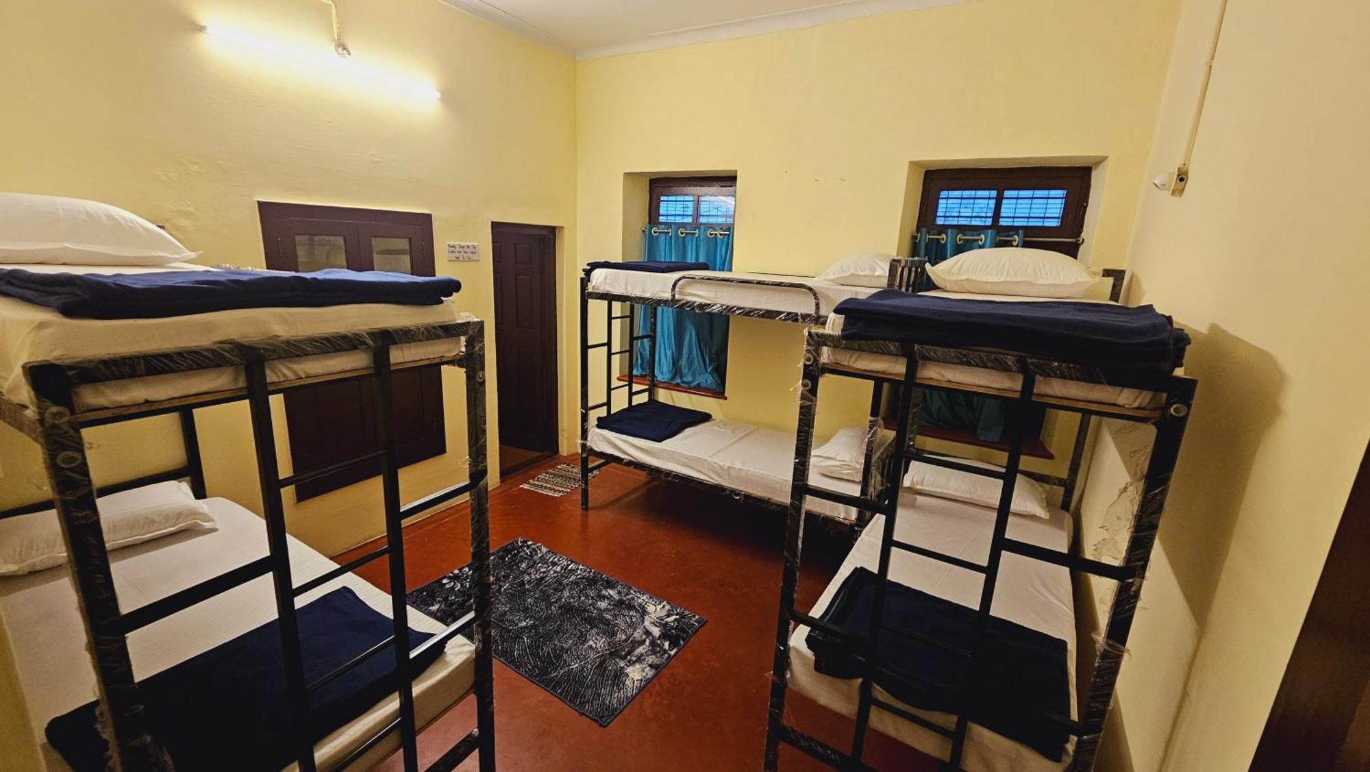 Hostel Stories マイソール エクステリア 写真