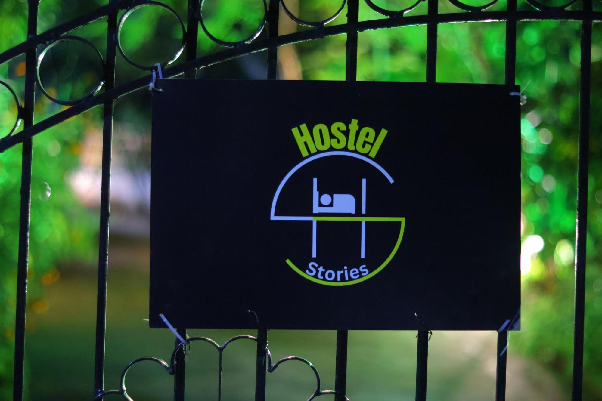Hostel Stories マイソール エクステリア 写真